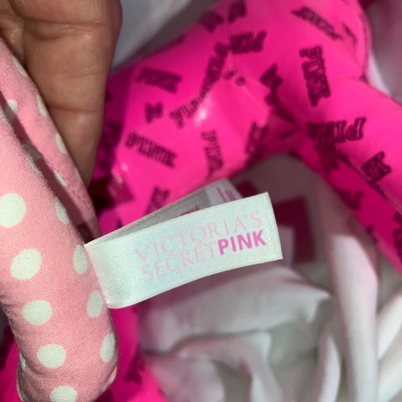 RARE VS PINK 1st Edition Collectible Dog - Picture 8 of 9